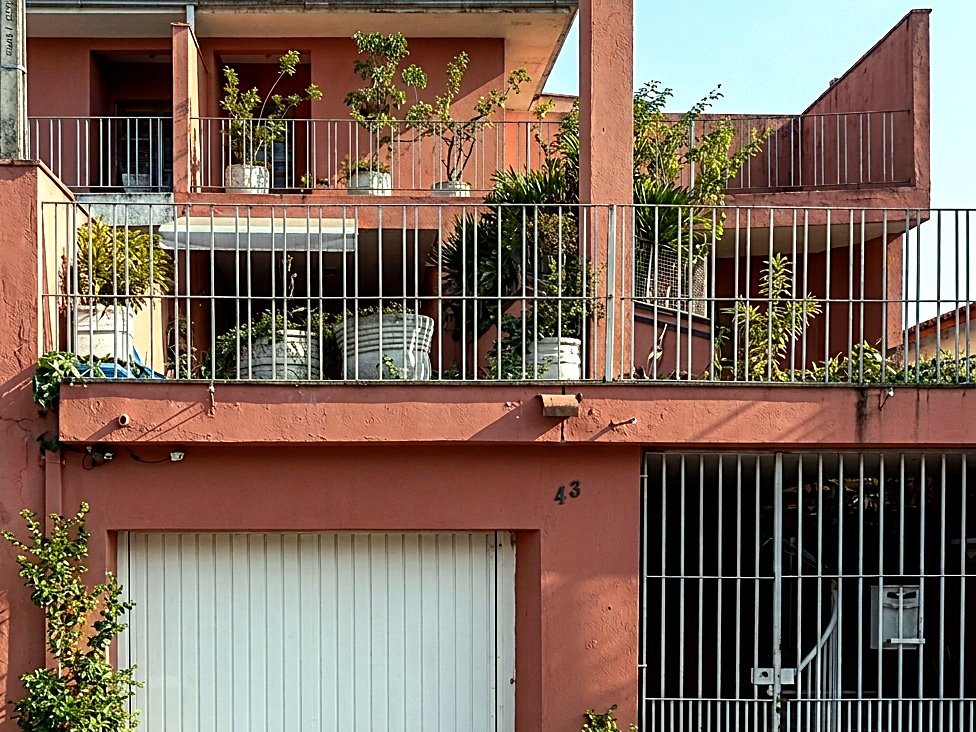 Fachada da LÜMEN Odontologia